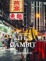 Life's Gambit Book