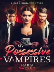 My Possessive Vampires Book
