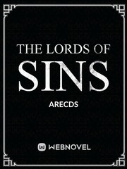 The Lords Of Sins Book