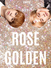 Rose Golden (BL) Book