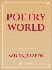 poetry world Book