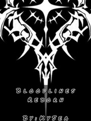 Bloodlines: Reborn Book