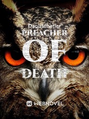 Preacher of death Book