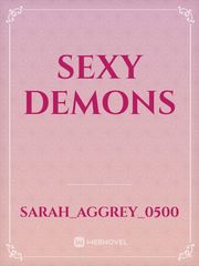 sexy demons Book