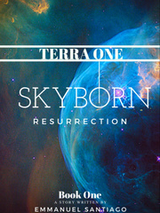 Skyborn: Resurrection Book