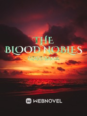 The Blood Nobles Book