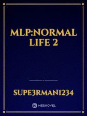 MLP:Normal Life 2 Destiel Fanfic