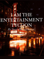 I am the Entertainment Tycoon Book