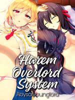 Overlord Harem System(Re-written)