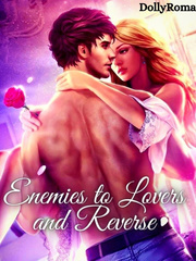 Enemies to Lovers and Reverse Book