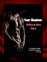 Your Shadow: Ashley to Zero Story Book
