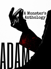 ADAM: A Monster’s Anthology Book