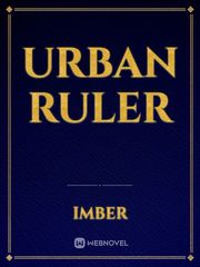 Urban ruler Book