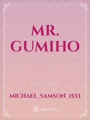 Mr. Gumiho Book