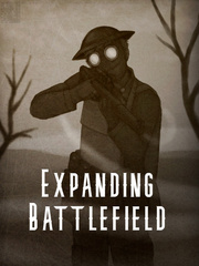 Expanding Battlefield Book