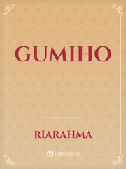 gumiho Book