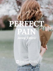 PERFECT PAIN Book