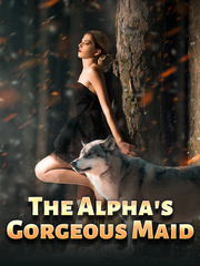 THE Alpha's Gorgeous Maid Ustadz Novel