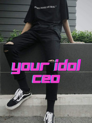 Your Idol CEO, Kim Sunoo Book