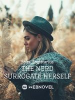 The Nerd Surrogate Herself
