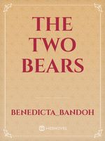 The two bears Book