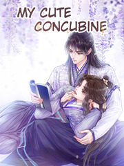 My Cute Concubine Comic
