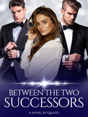 Between The Two Successors Book