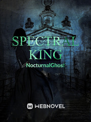 Spectral King Book