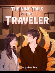 The Nine Tails Of Time Traveler Book