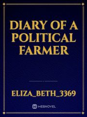 Diary of a Political Farmer Book