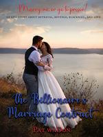 THE BILLIONAIRE'S MARRIAGE CONTRACT