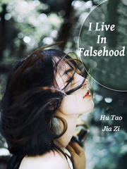 I Live In Falsehood Frozen2 Novel