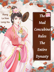 The Mad Concubine Rules The Entire Dynasty Utawarerumono Novel