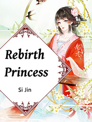 Rebirth Princess Book
