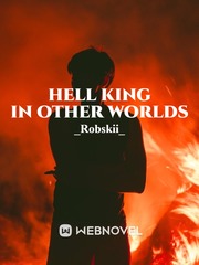 Hell King in Other Worlds (paused) Book
