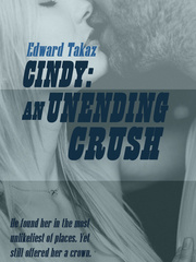 Cindy: An Unending Crush Book