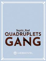 Quadruplets Gang Book