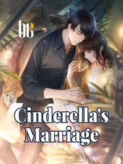 Cinderella's Marriage 305ice Novel