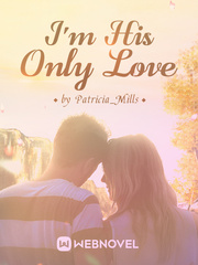 I'm His Only Love Book