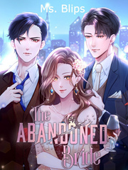 The Abandoned Bride Book