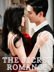 THE SECRET ROMANCE Book