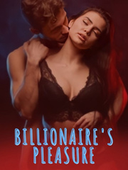 Billionaire's Pleasure Book