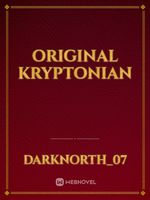 Original Kryptonian