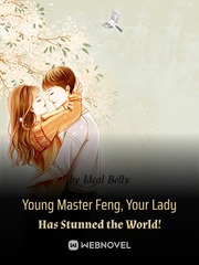 Young Master Feng, Your Lady Has Stunned the World! Book