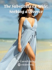 The Substitute Ex-Wife: Seeking a Divorce Book