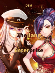 Zhejiang and Enterprise Book