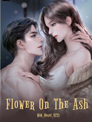 Flower On The Ash Book