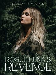 Rogue Luna's Revenge Book