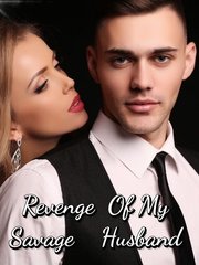 Revenge Of My Devil Husband Insta Novel