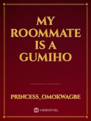 My roommate is a gumiho Book